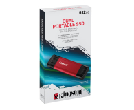 KINGSTON SPSD/512GB - 1470391 - zdjęcie 4